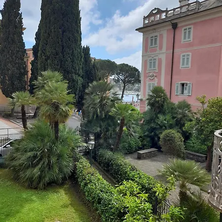 Il Mare A Dieci Passi