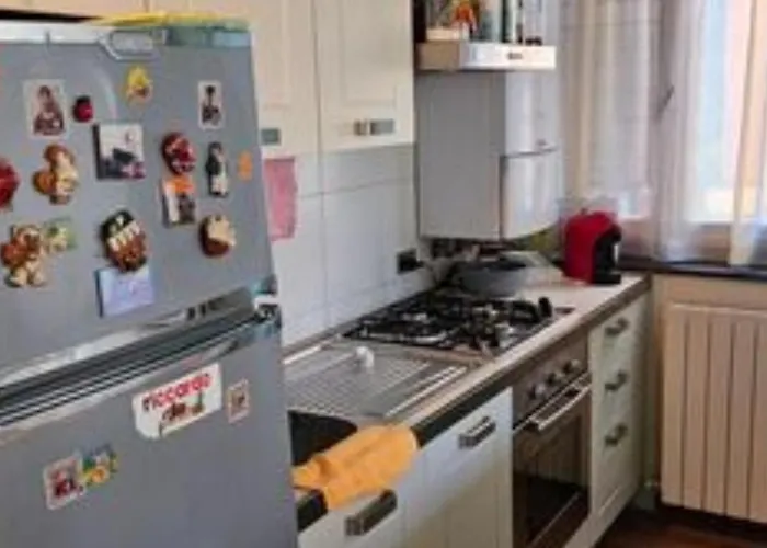 Apartmán Il Mare A Dieci Passi *