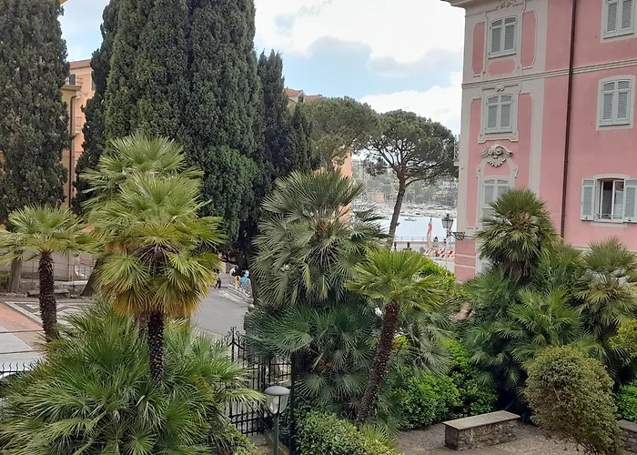 Il Mare A Dieci Passi *