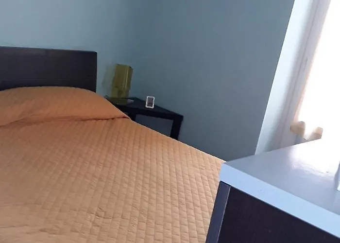 Apartmán Il Mare A Dieci Passi Rapallo