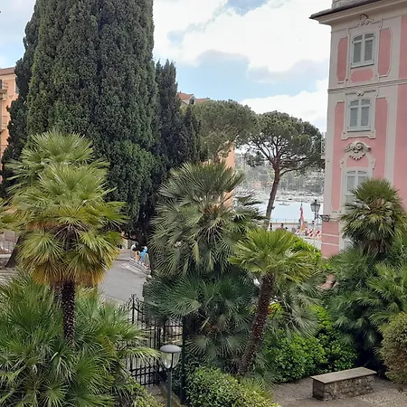 Il Mare A Dieci Passi Lejlighed