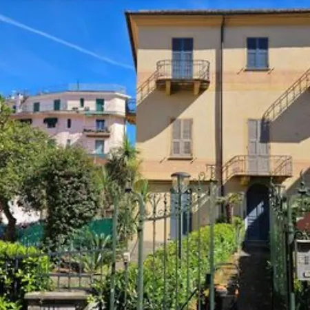 Il Mare A Dieci Passi * Rapallo