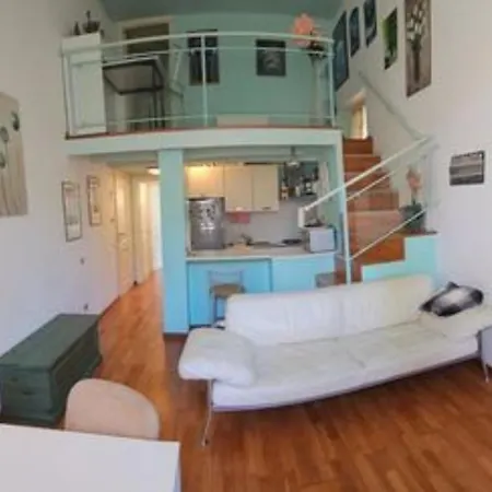 Il Mare A Dieci Passi 拉帕洛