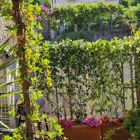 Il Mare A Dieci Passi