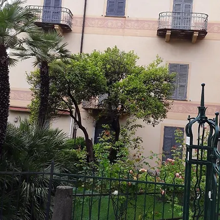 Il Mare A Dieci Passi