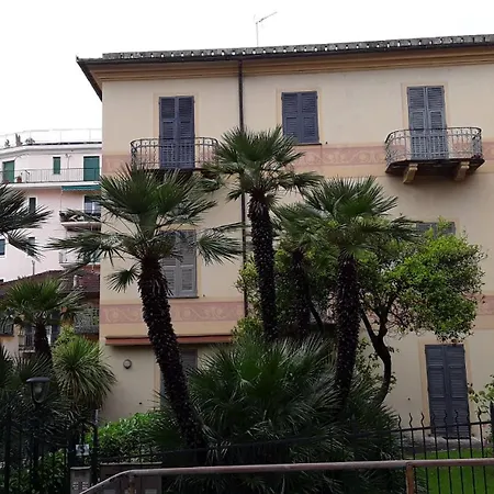 Il Mare A Dieci Passi Rapallo