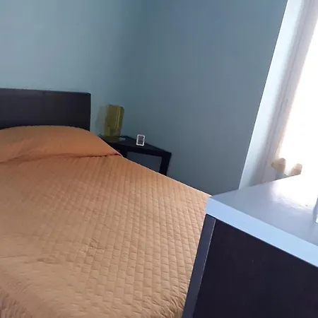 Apartamento Il Mare A Dieci Passi Rapallo