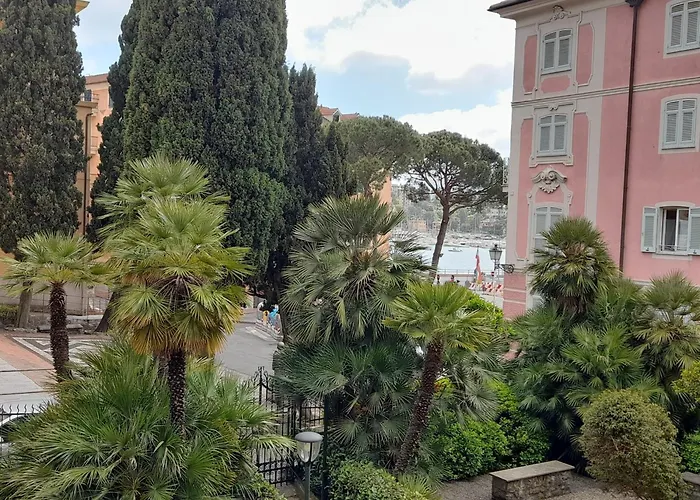 Il Mare A Dieci Passi Appartamento