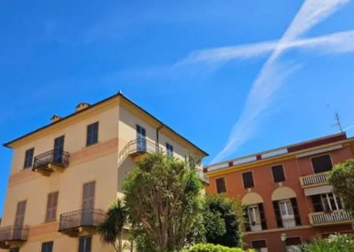 Il Mare A Dieci Passi Appartamento *