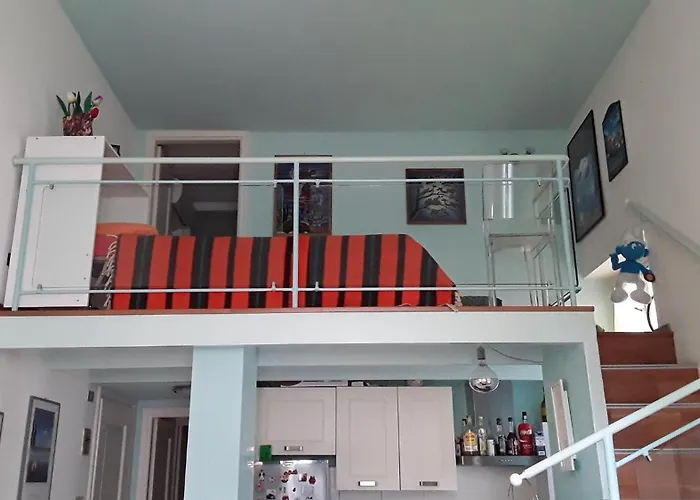 Il Mare A Dieci Passi Rapallo