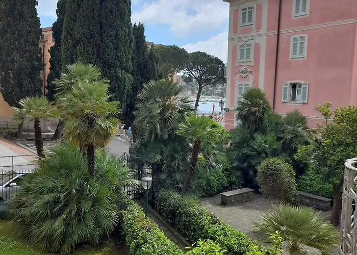 Il Mare A Dieci Passi